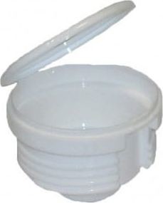 Thermos Nakrętka do szklanego termosu TH-198510