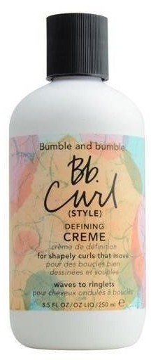 Bumble and Bumble Curl Defining, krem do włosów kręconych, 250 ml