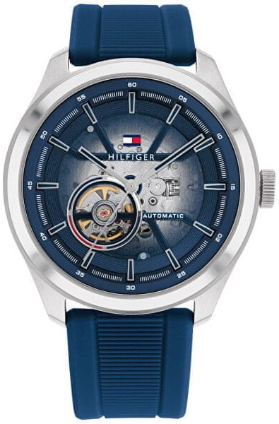 Zdjęcia - Zegarek Tommy Hilfiger  MĘSKI  1791885 -NOWY I ORYGINALNYⓇ ⌚➤SALON W 