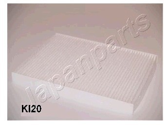 JAPANPARTS Filtr kabinowy FAA-KI20