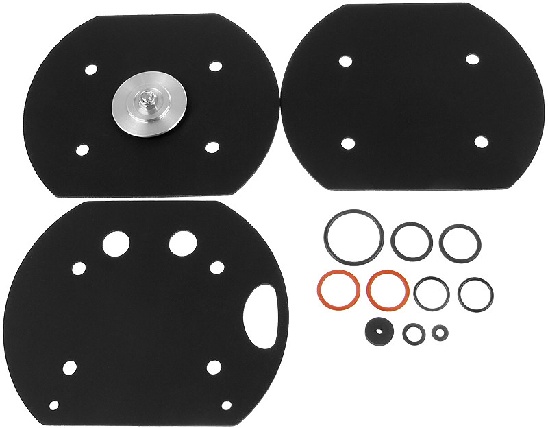 KME Komplet naprawczy reduktora Extreme oryginał 823 000 009