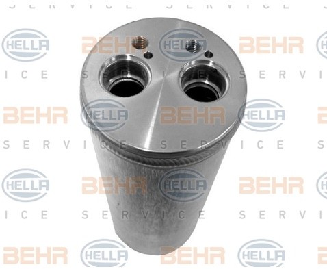 HELLA Osuszacz, klimatyzacja 8FT 351 197-761