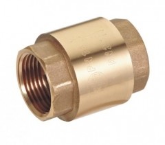KFA 710-010-40 ZAWOR ZWROTNY$796 Z MOSINYM GRZYBKIEM 1 1/2
