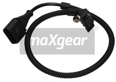 MAXGEAR Czujnik prędkości obrotowej, sterowanie silnikiem MAXGEAR 21-0320