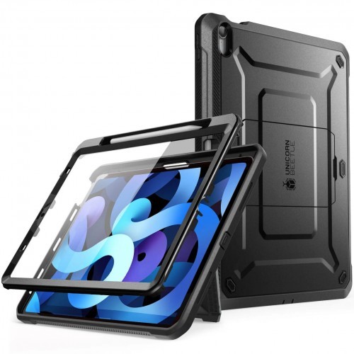 Supcase Etui UB Pro SP iPad Air 4, czarne 843439134201