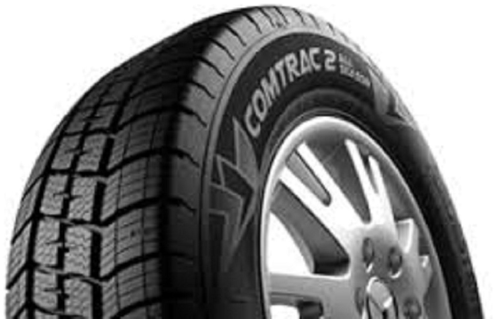 Vredestein Vredestein Comtrac 2 All Season + 235/60R17 117/115R