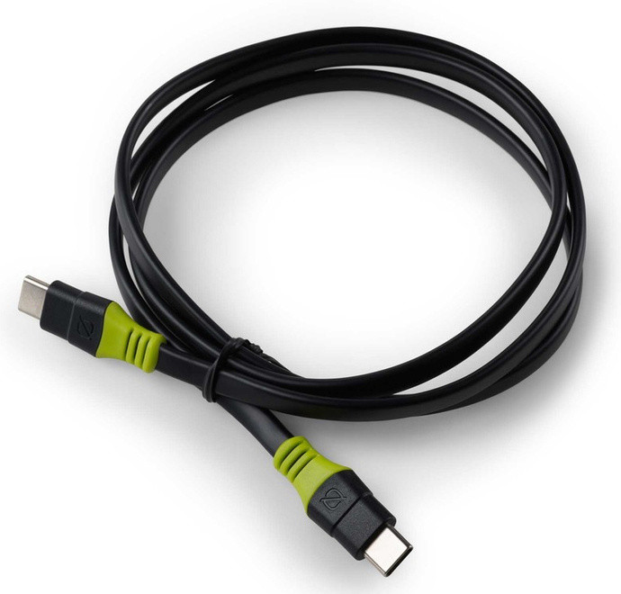 Goal Zero Kabel USB-C - USB-C o długości 99,06 cm