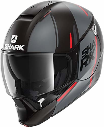 Shark Kask motocyklowy, EvoJet Vyda, KAR, XS HE8809EKAR
