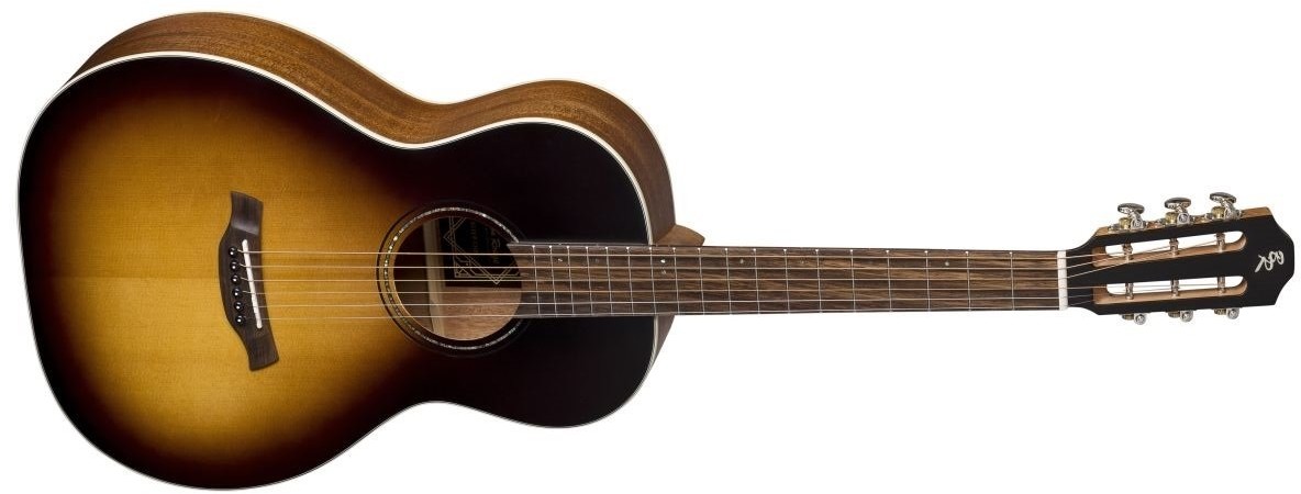 Baton Rouge X11S/P-CHB Gitara Akustyczna Parlor