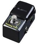 Joyo joyo JF-306 Ironman Guitar Effect rushing Train Simulator AMP Pedal JF-306-Rushing-Train