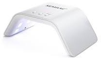 Semilac Semilac Lampa UV LED 24W