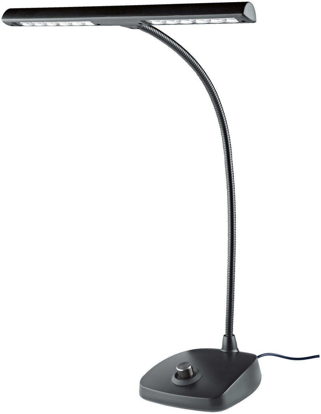 Konig & Meyer 12298 Led Piano Lamp