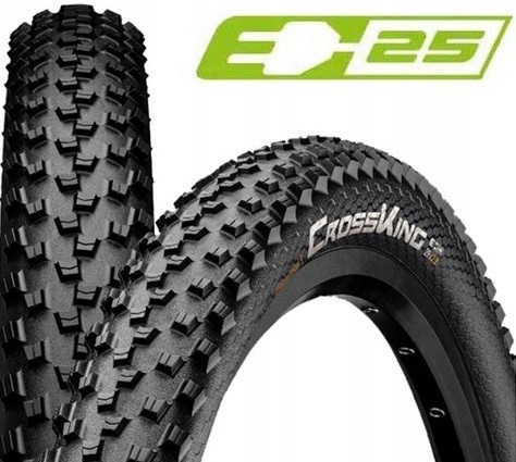 Continental Opona Cross King 26x2.3