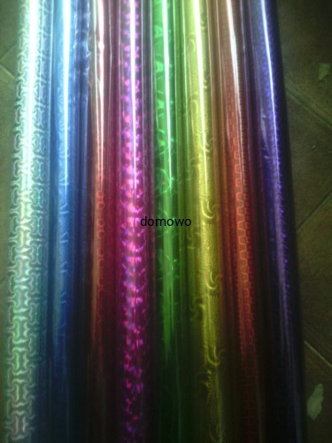 PAPIER FOLIA DO PAKOWANIA PREZENTÓW PACZEK