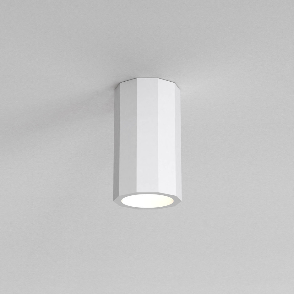 Astro Lighting Shadow Surface 150 1414003 downlight natynkowy 1x6W/LED,GU10 IP20 AST1414003