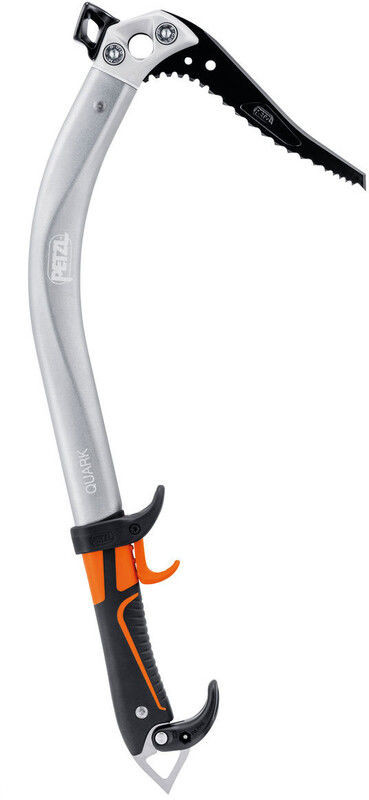 Petzl Quark Czekan 2020 Akcesoria do czekanów U019BA00