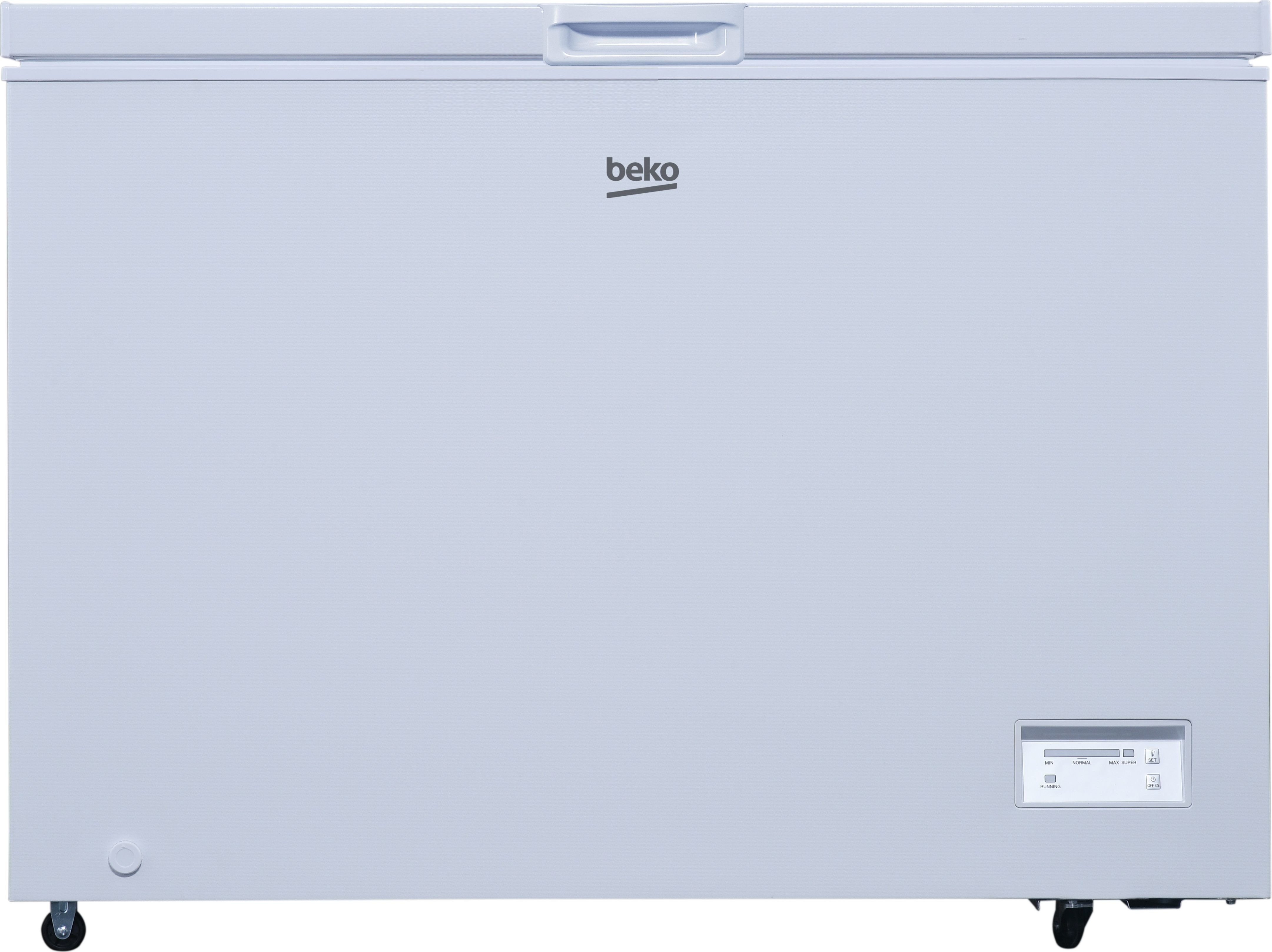 Beko CF316WN