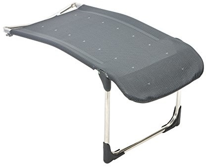 Crespo Podstawa z crespo 1104890 stołek R-215/40, szary 1104890