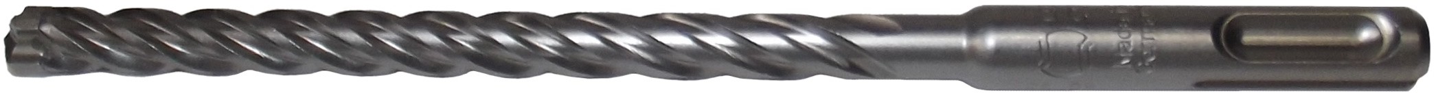 MILWAUKEE Wiertło Sds-plus fi 8x100x165 mm M4 #WY1