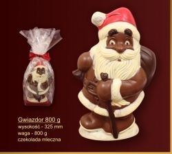 Chocobox Gwiazdor-z-Prezentami