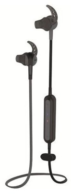 Vivanco Sport Air czarne (35542)