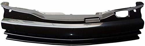 AUTO-STYLE Auto Style DX SG858 NoSign Grill OP Astra H 5drs DX SG858