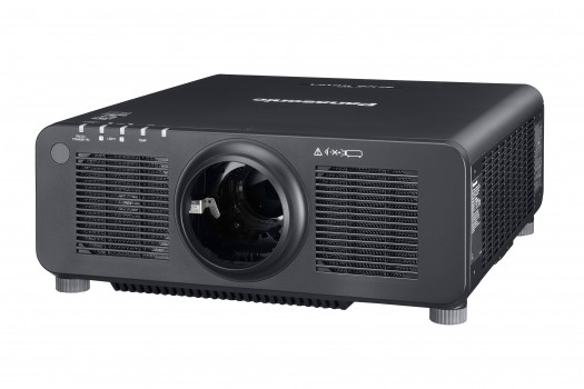 Panasonic PT-RZ120