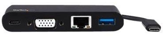 StarTech DKT30CVAGPD
