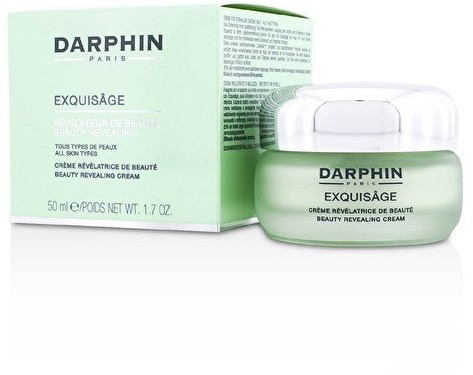 Darphin exquisâge Beauty Revealing Cream, wilgoć Crme do wszystkich typów skóry, 1er Pack (1 X 50 ML)