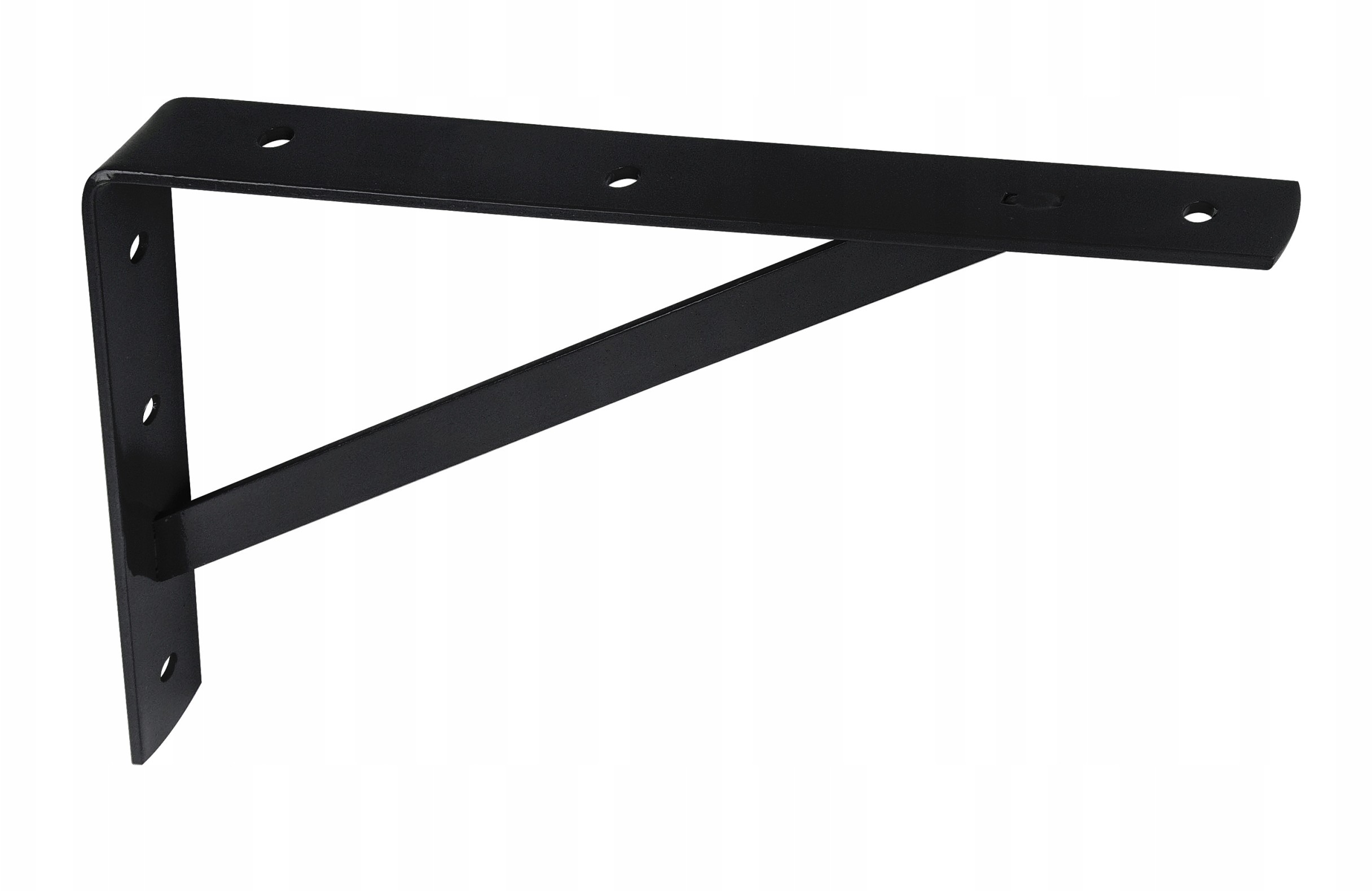 Kątownik Wspornik Półki Stalowy Pod Półkę 300x200