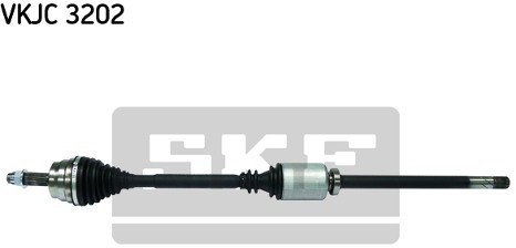 SKF Wał napędowy VKJC 3202