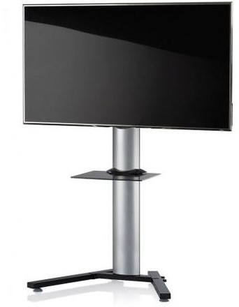 VCM VCM stojak TV Stadino Mini 1 z podstawką | z aluminium 17036