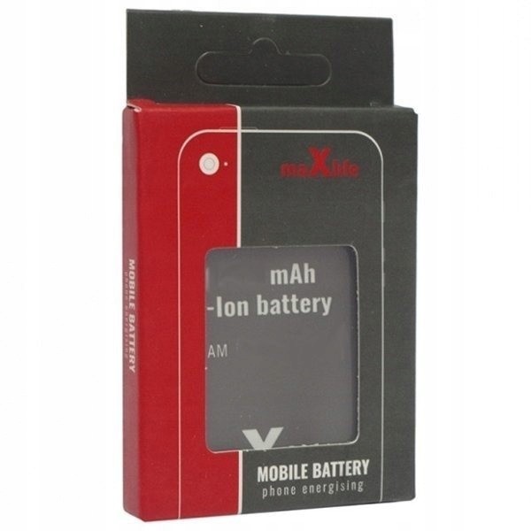 Maxlife Bateria do LG K10 K420N 2300 mAh OEM000812