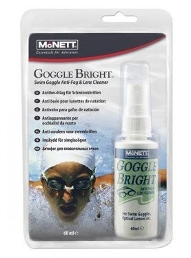 McNett Preparat GOGGLE BRIGHT