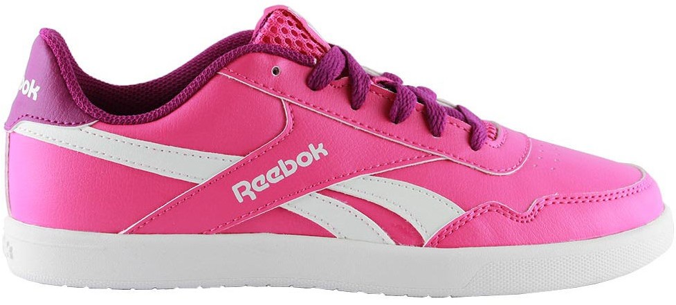 Reebok Royal Effect V67754 różowy