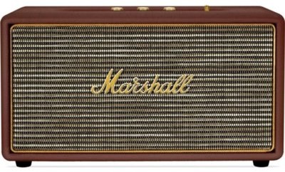 MARSHALL Stanmore 2016 Brązowy