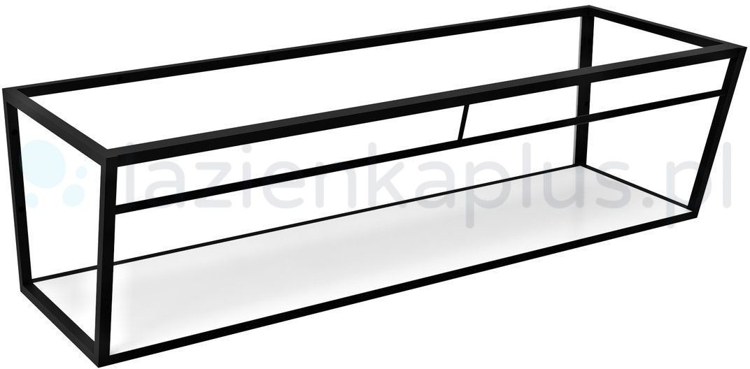 Sapho Aruba konsola czarny ARK220