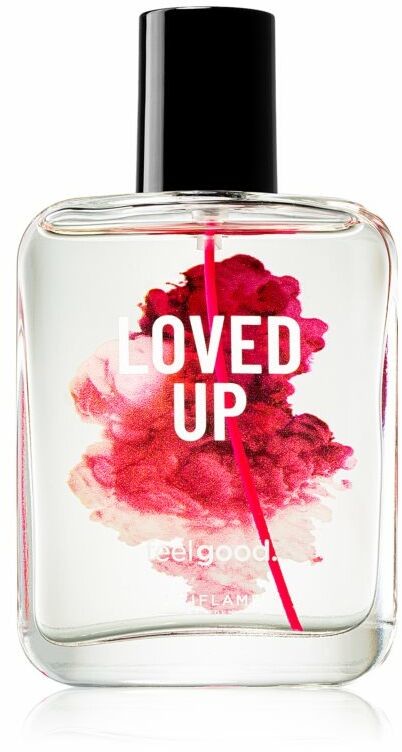 Oriflame Loved Up Feel Good woda toaletowa 50ml dla Pań