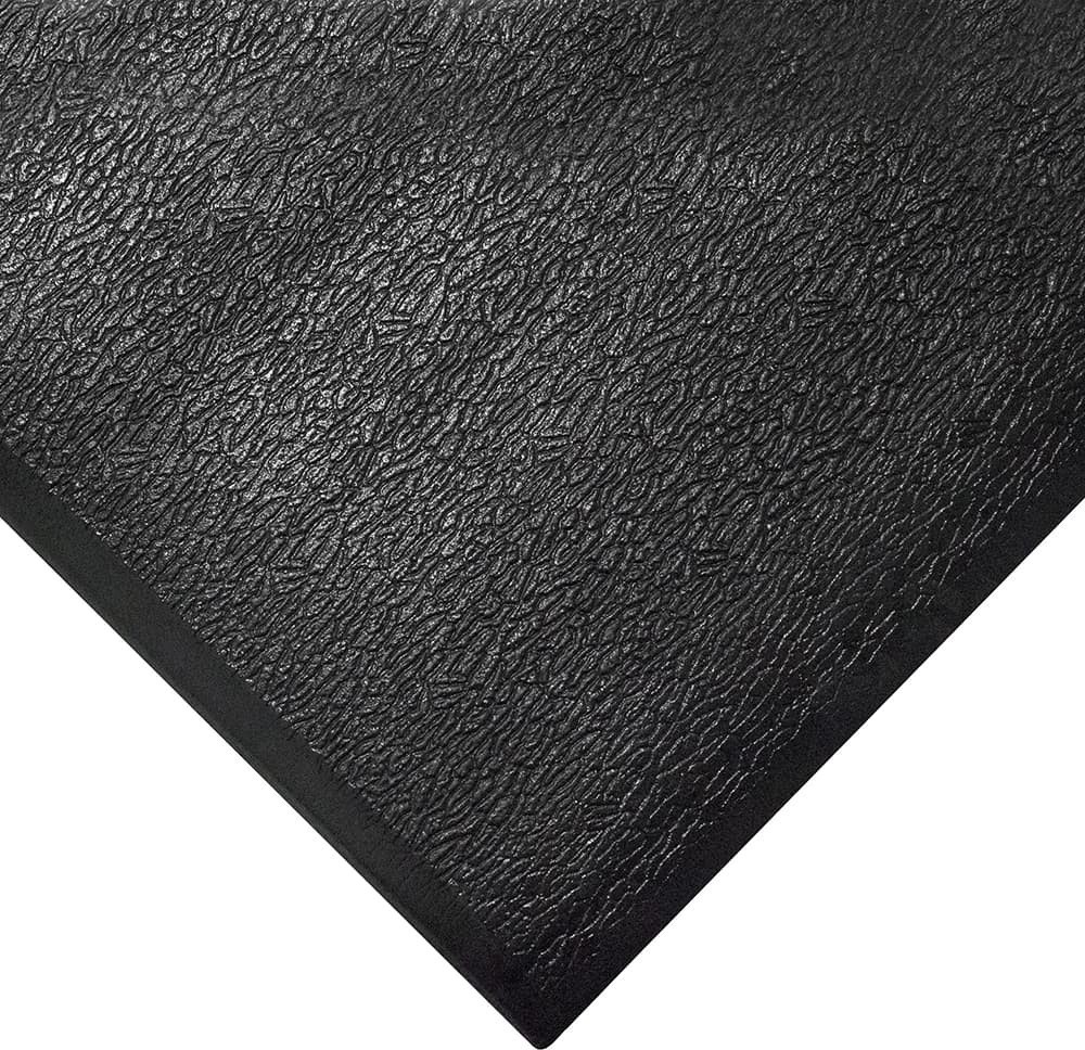 Coba Orthomat Premium Mata Piankowa-Kamyczkowa Czarny 0,6 M X Metr Bieżący