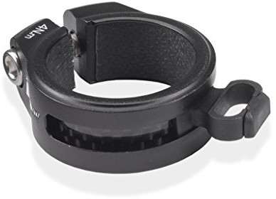 XLC siodełko stuetzklemm ring All MTN, czarny, 2502063111 2502063111_Schwarz