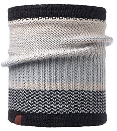 Buff Knitted i Polar Ocieplacz na szyi Comfort Borae Komin, wielokolorowa, jeden rozmiar 116041.937.10.00
