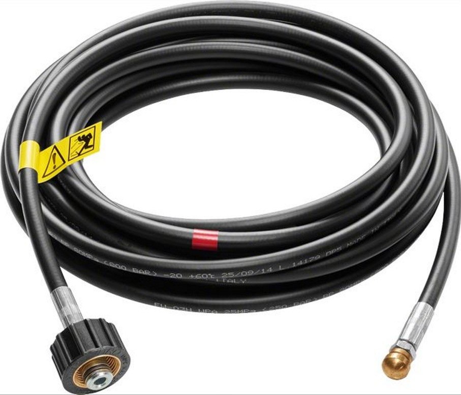 Bosch BOSCH_elektonarzedzia BOSCH_elektonarzedzia Wycior do rur F 016 800 442 16 m