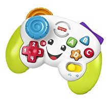 Fisher Price Price Zabawka dla niemowląt z zabawką i nauką 0194735078530