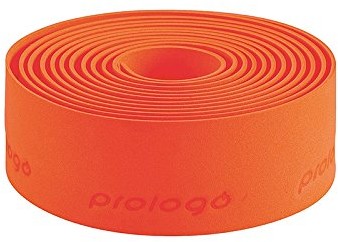 Prologo Plain Touch-of/AF kierownica taśmy, pomarańczowy, uni PLAINTOUCH-OF/AF