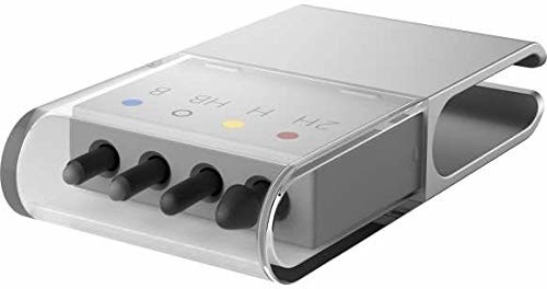 Microsoft Surface Pen Tips com _ V2 SC XZ/NL/FR/DE Hdwr Commercial (GFV-00002)