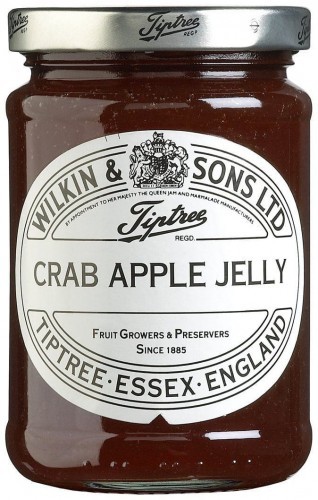 Wilkin & Sons Przetwory Wilkin & Sons Crab Apple Jelly 340g 2EE0-255F6