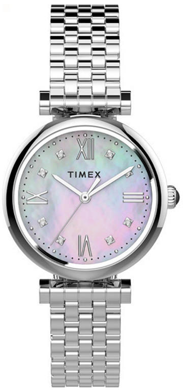 Timex Parisienne TW2T78700