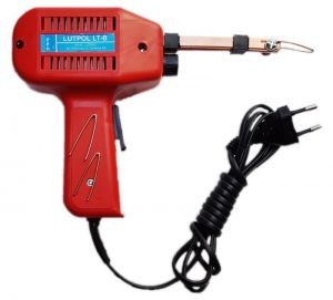 Lutownica transformatorowa LT-B-100W LUTPOL LT-B