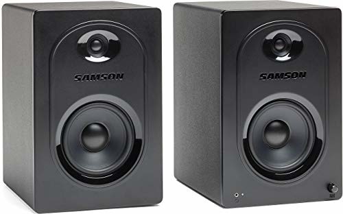 Samson MONITOR MEDIUM M50 MONITOR MEDIAONE M50