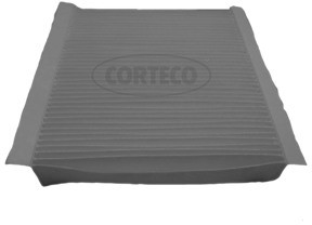 CORTECO Filtr kabinowy 80001027